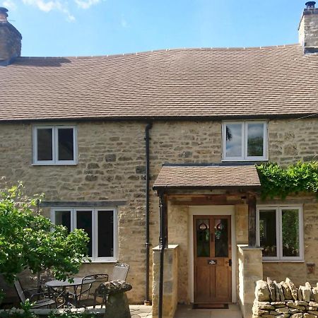 Pass The Keys The Pippins A Cotswold Cottage And Garden Parking Stow-on-the-Wold Exterior foto